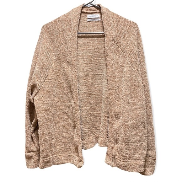Urban Outfitters Open-Front Knitted Cardigan size S - Picture 3 of 6